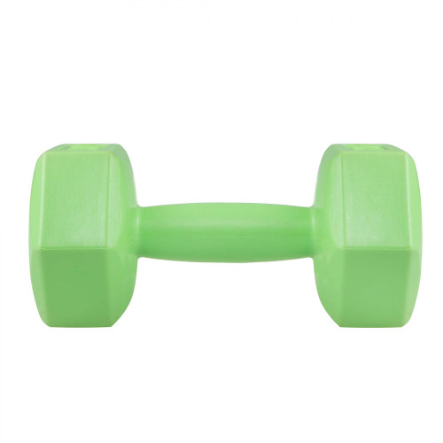 Гантель  Springos Hex 2 x 1.5 кг FA1031 - фото №4